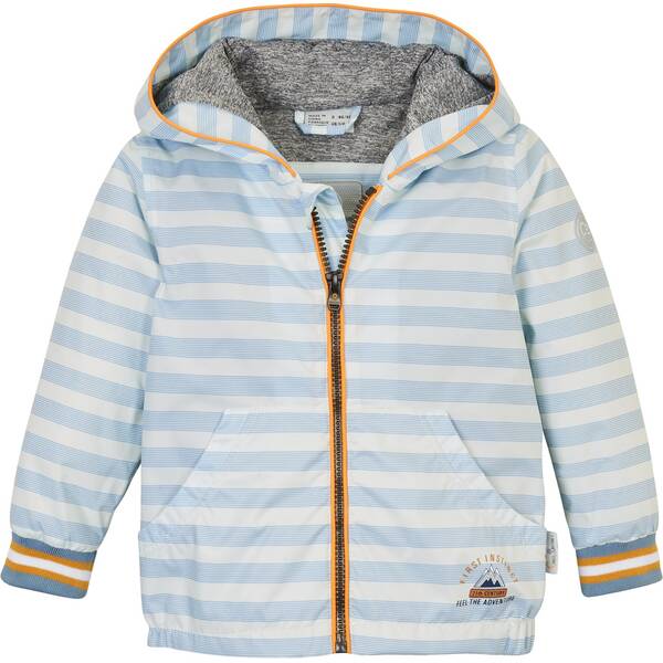 FIRST INSTINCT by killtec Kinder Funktionsjacke mit Kapuze FIS 28 MNS JCKT