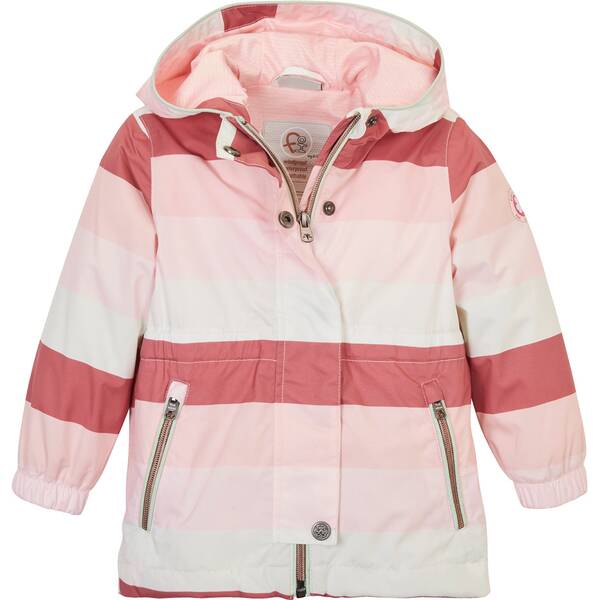 FIRST INSTINCT by killtec Kinder Funktionsjacke mit Kapuze FIS 31 MNS JCKT