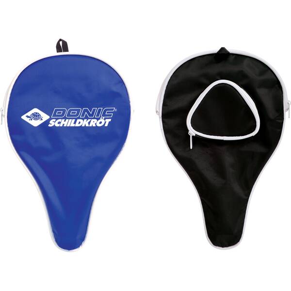 Donic-Schildkröt Tischtennis-Schlägerhülle Classic