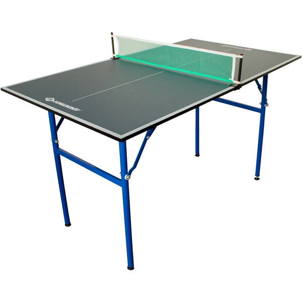 DONIC SCHILDKRÖT Tischtennis-Set MINITISCH-MIDI XL