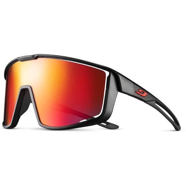 Julbo - Fury Spectron S3 (VLT 13%) - Fahrradbrille bunt