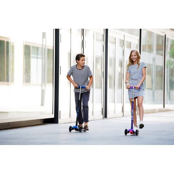 MICRO Scooter Maxi Micro T-Lenker