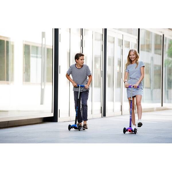 MICRO Scooter Maxi Micro T-Lenker