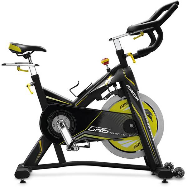HORIZON FITNESS GR6