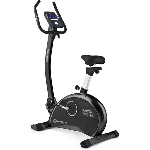 HORIZON FITNESS Fitnessbike Paros Pro S Plus