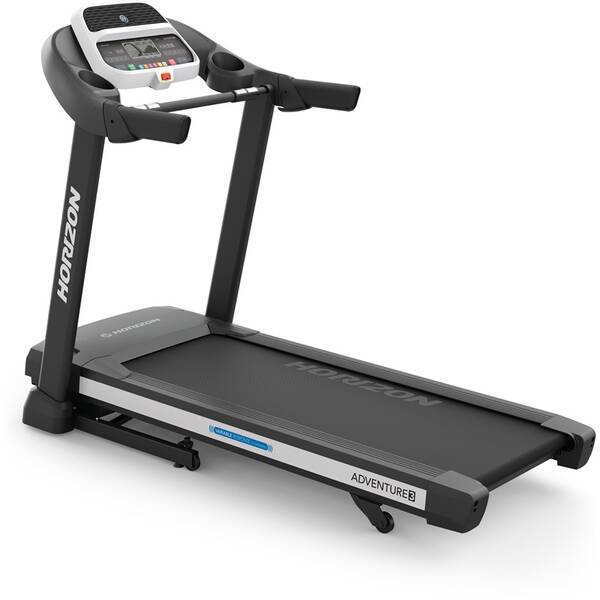 HORIZON FITNESS Laufband Adventure 3 Viewfit 2018