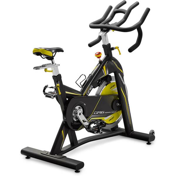 HORIZON FITNESS Fitnessbike GR3