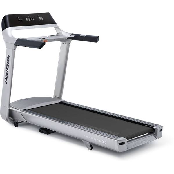 HORIZON FITNESS Paragon X