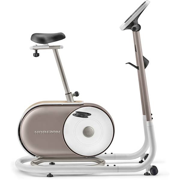 HORIZON FITNESS Fitnessbike Citta BT5.1