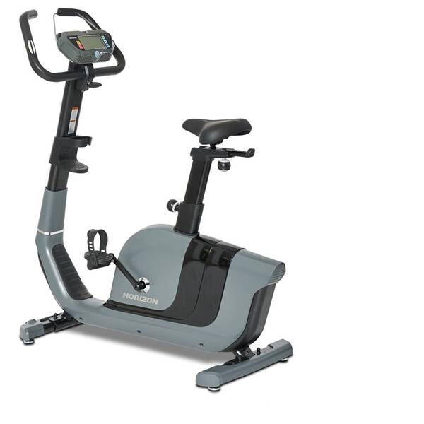 HORIZON FITNESS Fitnessbike Comfort 2.0
