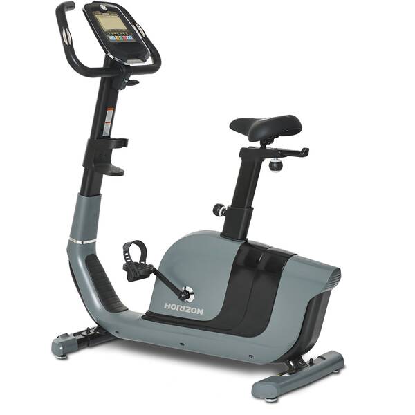 HORIZON FITNESS Fitnessbike Comfort 4.0