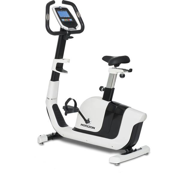 HORIZON FITNESS Fitnessbike Comfort 8.1