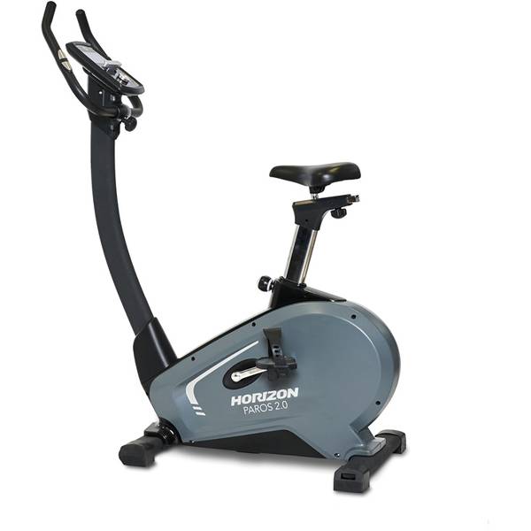 HORIZON FITNESS Fitnessbike Paros 2.0