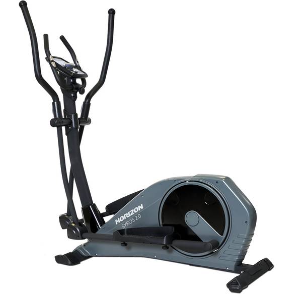 HORIZON FITNESS Crosstrainer Syros 2.0