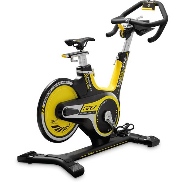 HORIZON FITNESS Fitnessbike GR7
