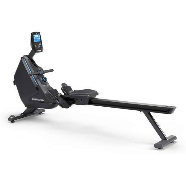 HORIZON FITNESS Rudergerät Oxford 6 Viewfit (Box 1 & 2)