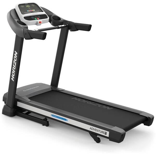 HORIZON FITNESS Laufband Adventure 1 2018