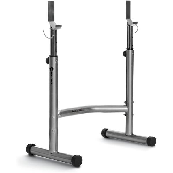 HORIZON FITNESS Kraftgerät Adonis Rack