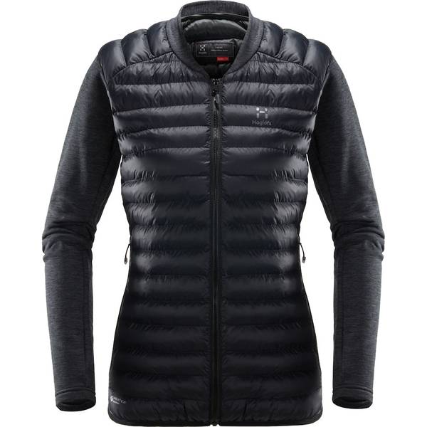 HAGLÖFS Damen Thermojacke Mimic Hybrid