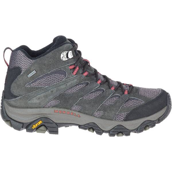 MERRELL Herren Wanderschuhe MOAB 3 MID GTX