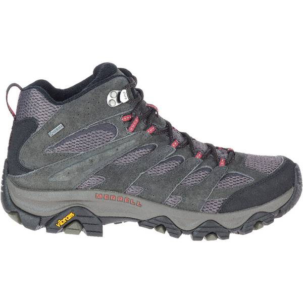 MERRELL Herren Wanderschuhe MOAB 3 MID GTX