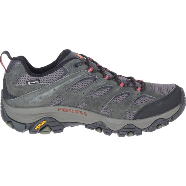 MERRELL Herren Wanderschuhe MOAB 3 GTX