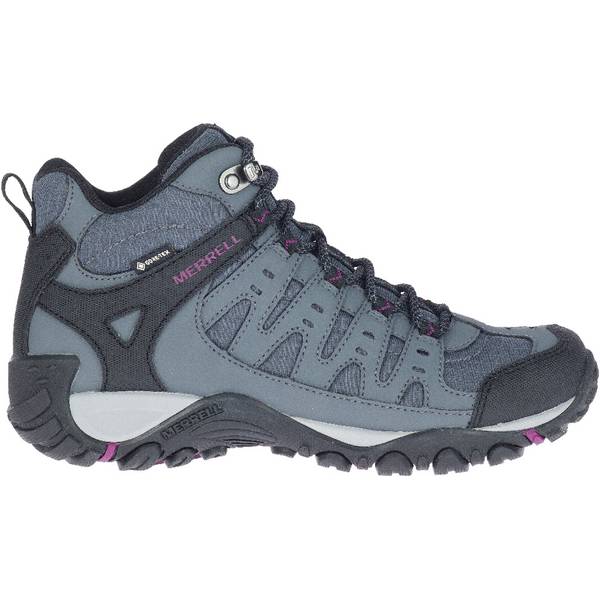MERRELL Damen Wanderschuhe ACCENTOR SPORT MID GTX