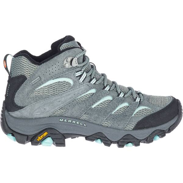MERRELL Damen Wanderschuhe MOAB 3 MID GTX