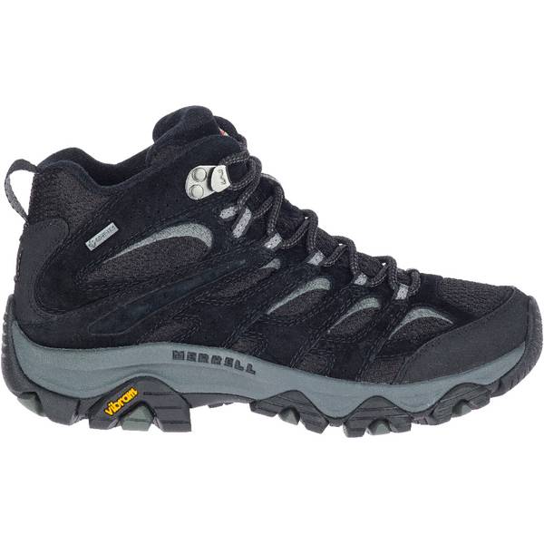 MERRELL Damen Wanderschuhe MOAB 3 MID GTX