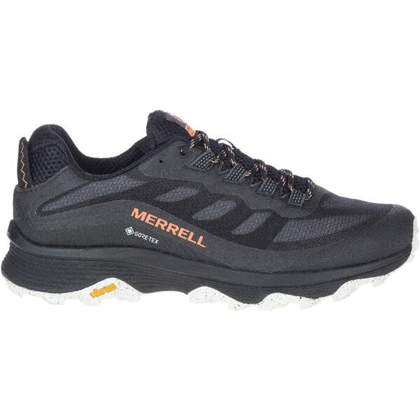 MERRELL Herren Wanderschuhe MOAB SPEED GTX