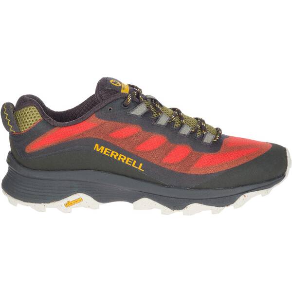 MERRELL Herren Wanderschuhe MOAB SPEED