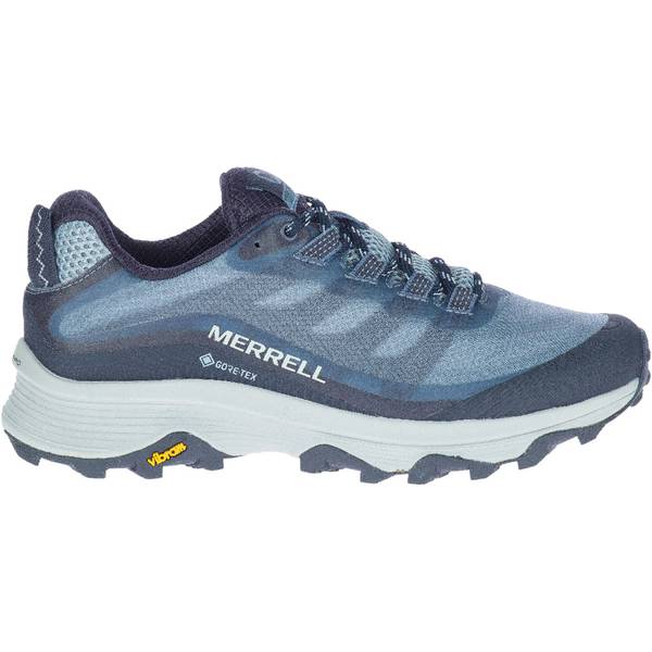 MERRELL Damen Wanderschuhe MOAB SPEED GTX