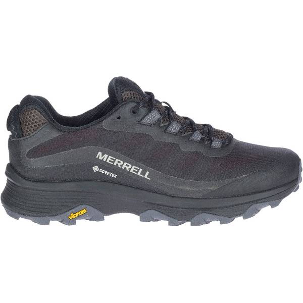 MERRELL Herren Wanderschuhe MOAB SPEED GTX