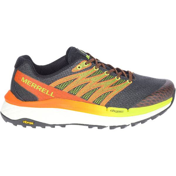 MERRELL Herren Trailrunningschuhe RUBATO