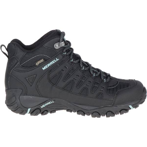 MERRELL Damen Wanderschuhe ACCENTOR SPORT MID GTX