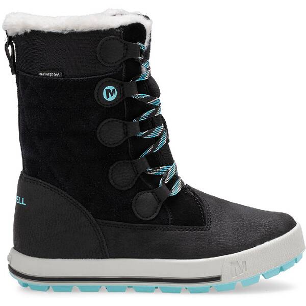 MERRELL Kinder Winterschuhe HEIDI WTRPF