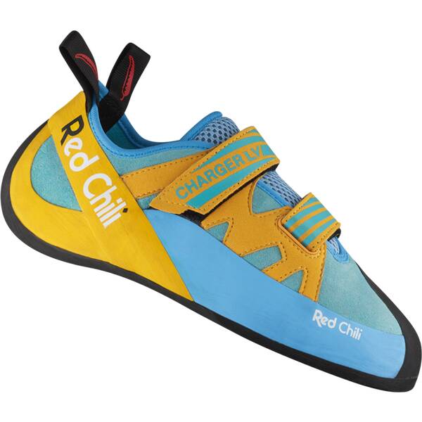 RED CHILI Damen Kletterschuhe Charger LV