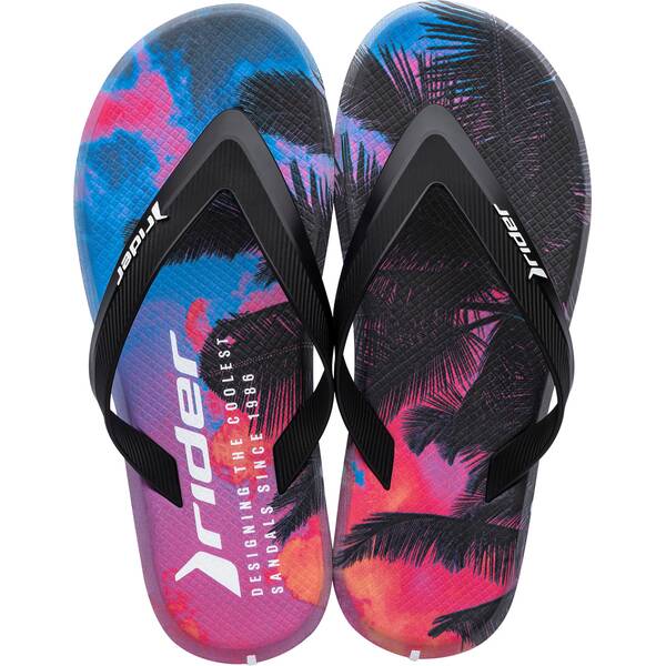 RIDER Herren Flip Flops R1 ENERGY AD
