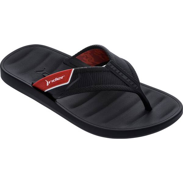 RIDER Herren Flip Flops FREE MIX THONG AD