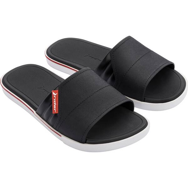 RIDER Herren Badepantoletten SPIN SLIDE AD