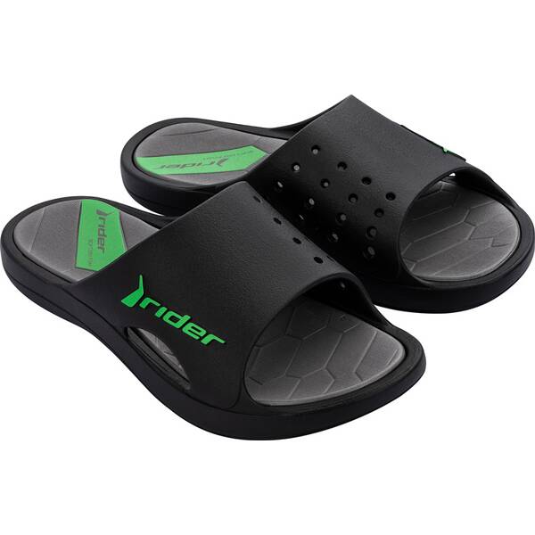 RIDER Herren Badepantoletten BAY X AD