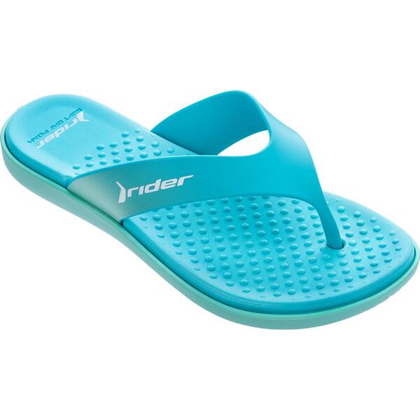 RIDER Damen Flip Flops AQUA III THONG FEM