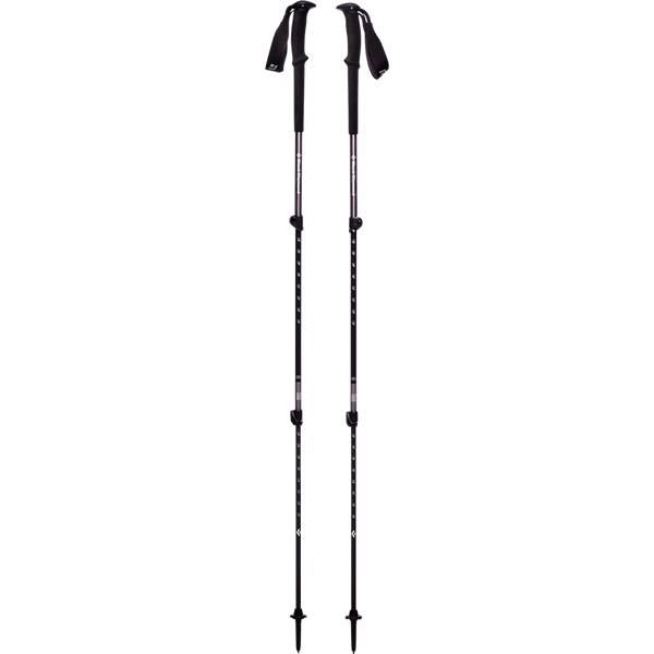 Black Diamond - Trail Trek Poles - Trekkingstöcke picante