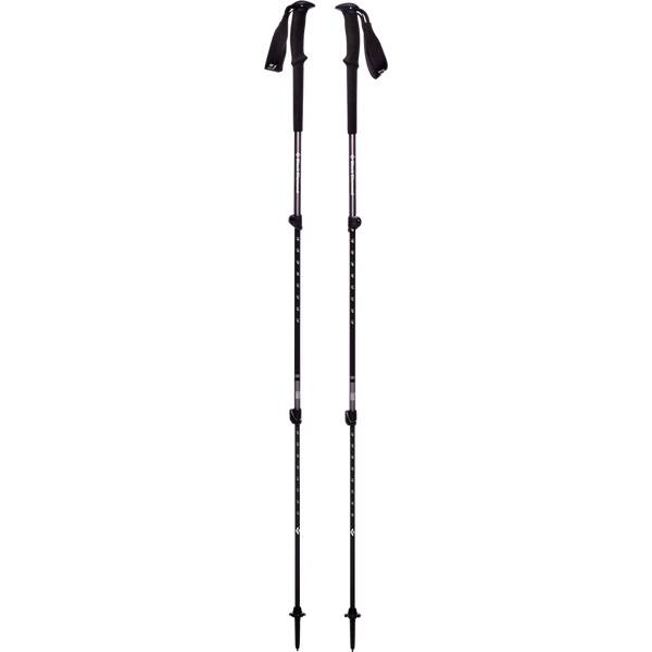 Black Diamond - Trail Trek Poles - Trekkingstöcke picante