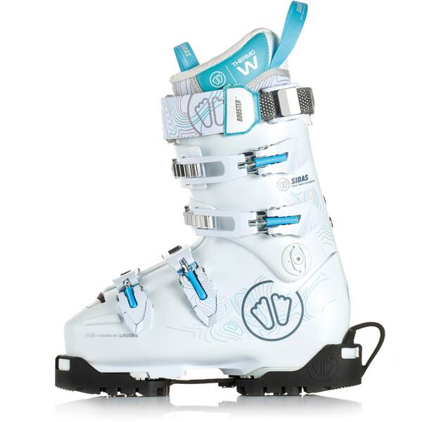 SIDAS Schuhzubehör SKI BOOT TRACTION