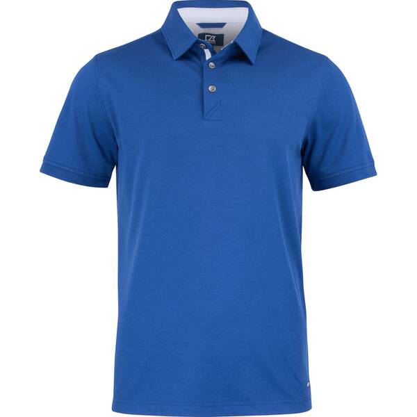 CUTTER&BUCK Herren Polo Advantage Premium Polo Men