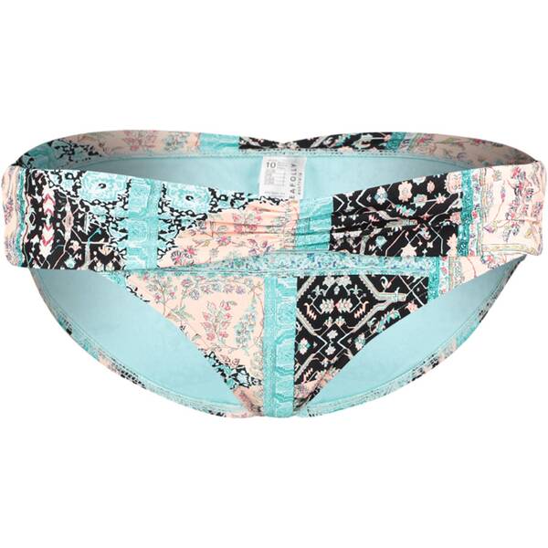 SEAFOLLY Damen Bikinihipster Moroccan Moon