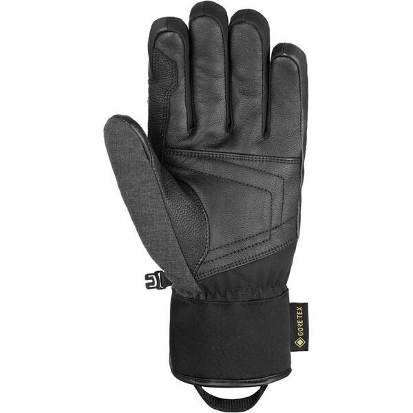 REUSCH Ski-Handschuhe Beat GTX