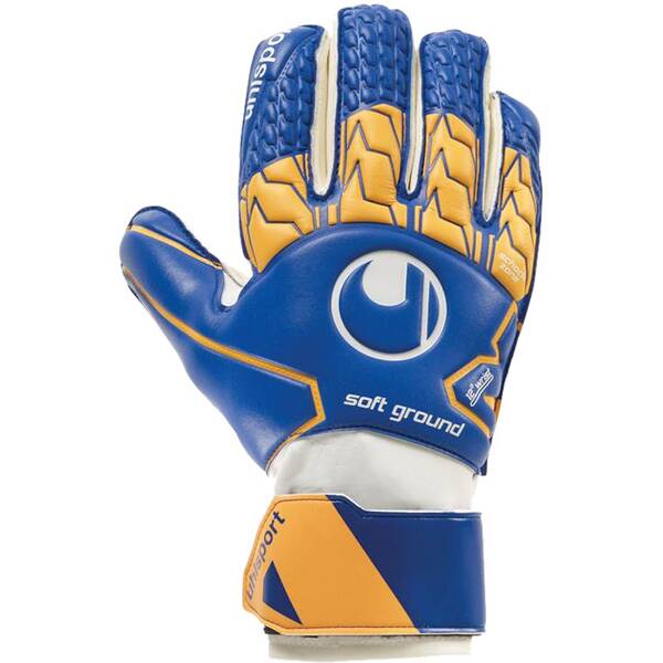 UHLSPORT Equipment - Torwarthandschuhe Soft RF TW-Handschuh