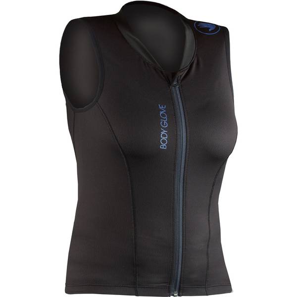 BODYGLOVE Damen Protektorenweste Lite Pro